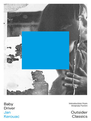cover image of Baby Driver